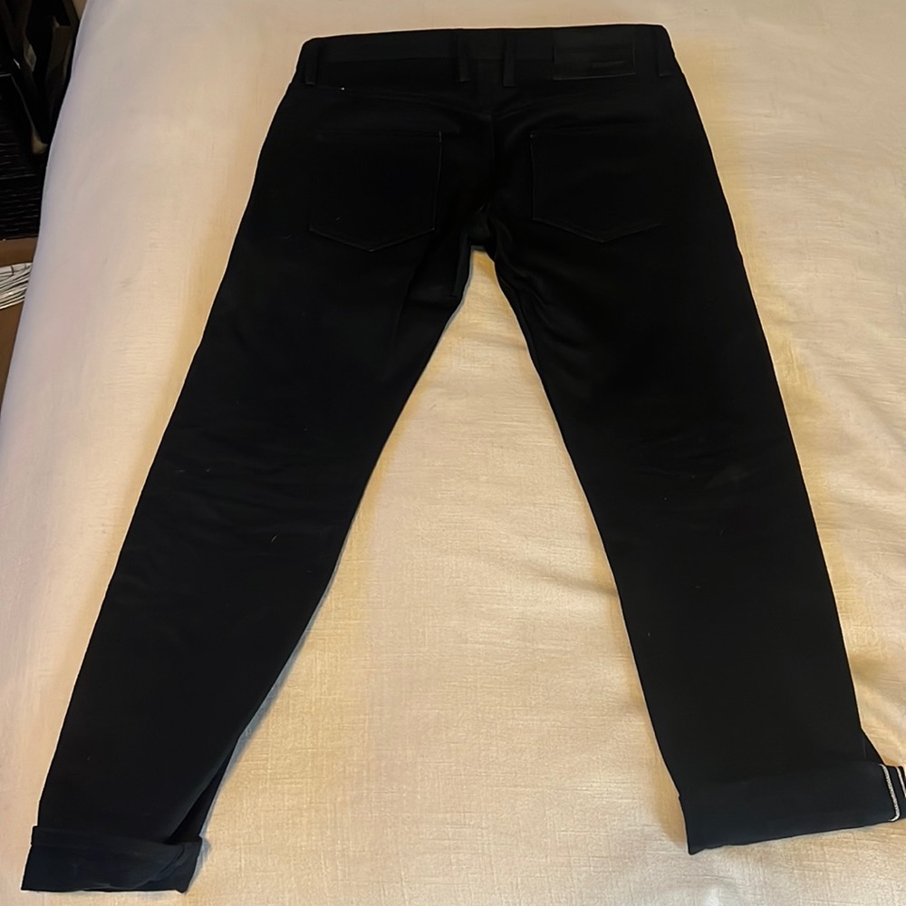 3sixteen Slim Tapered 220X size 34x31